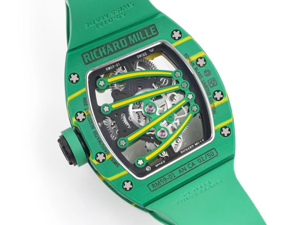 Dragons Bags Luxury Designer Watch --103138
