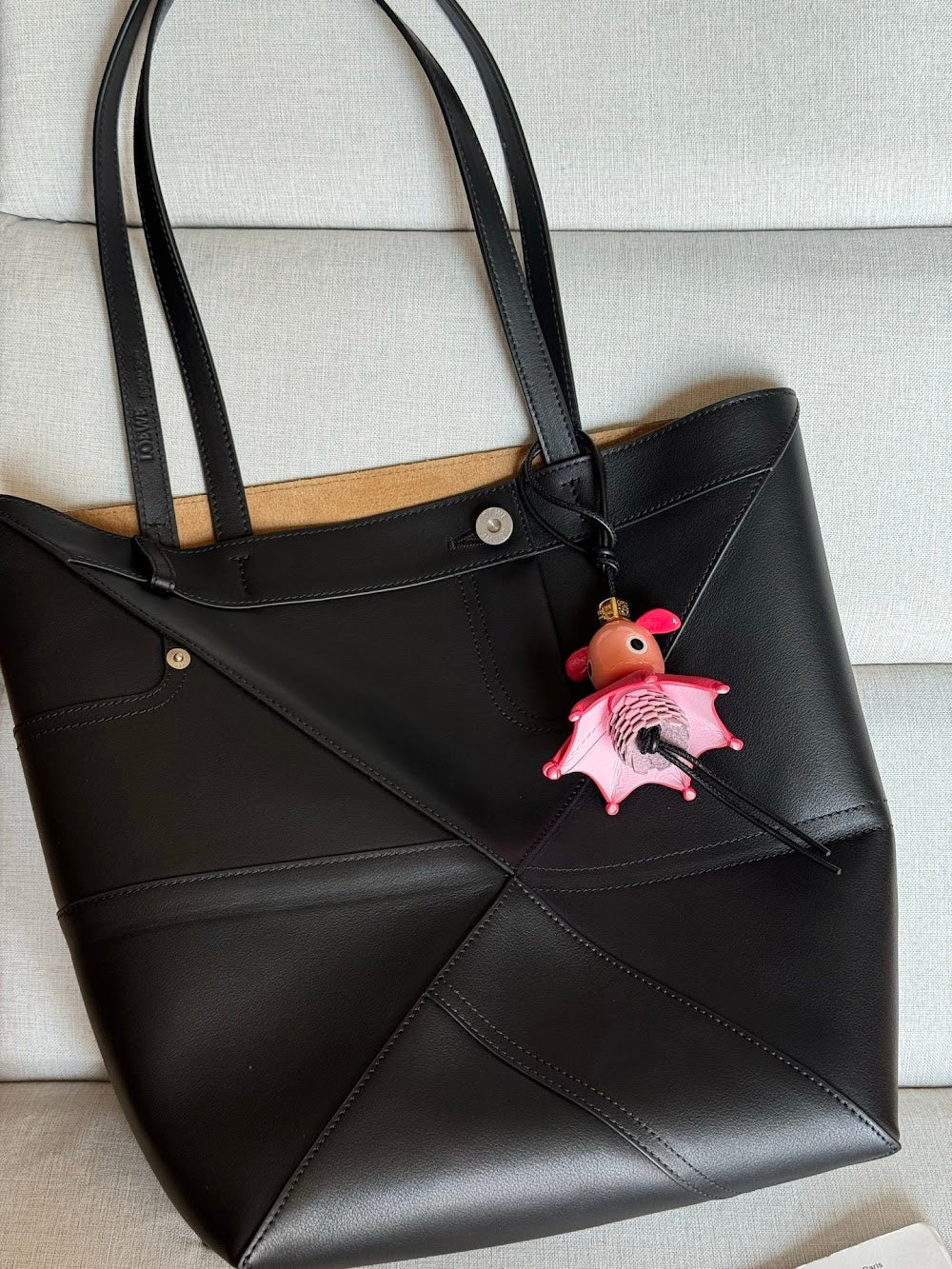 Dragons Bags Lowen Luxury Bag --100041