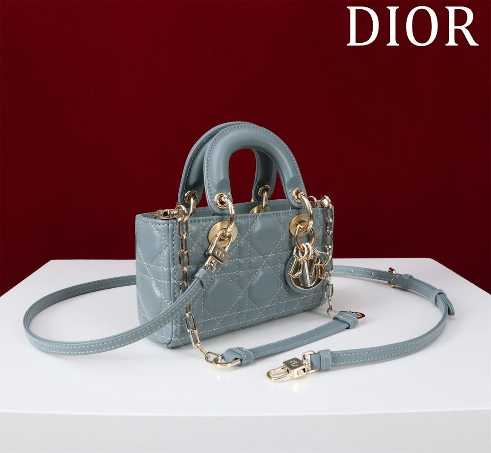 Dragons BagsDiorn Luxury Bag --116478