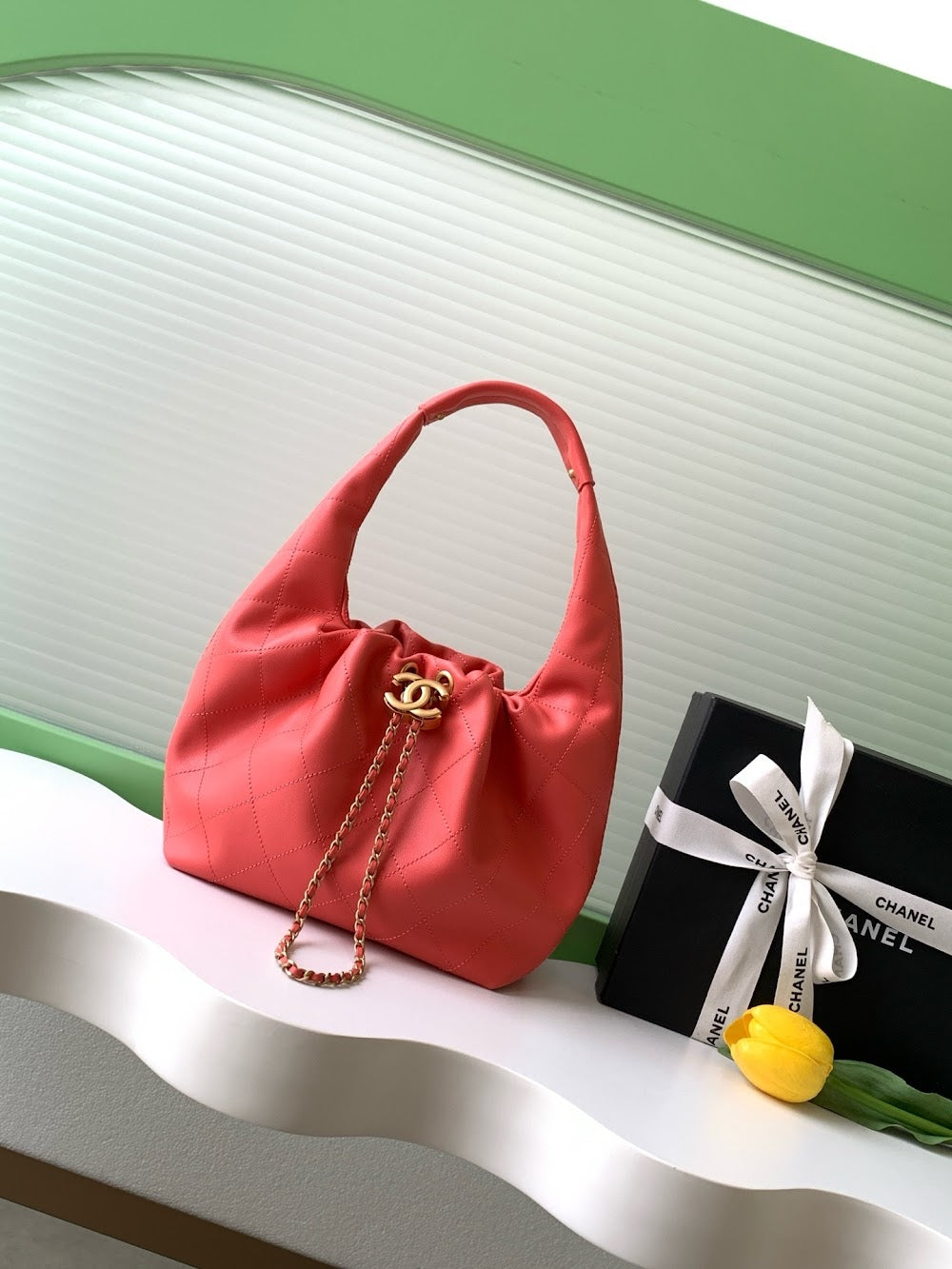 Dragons BagsCHn Luxury Bag --114133
