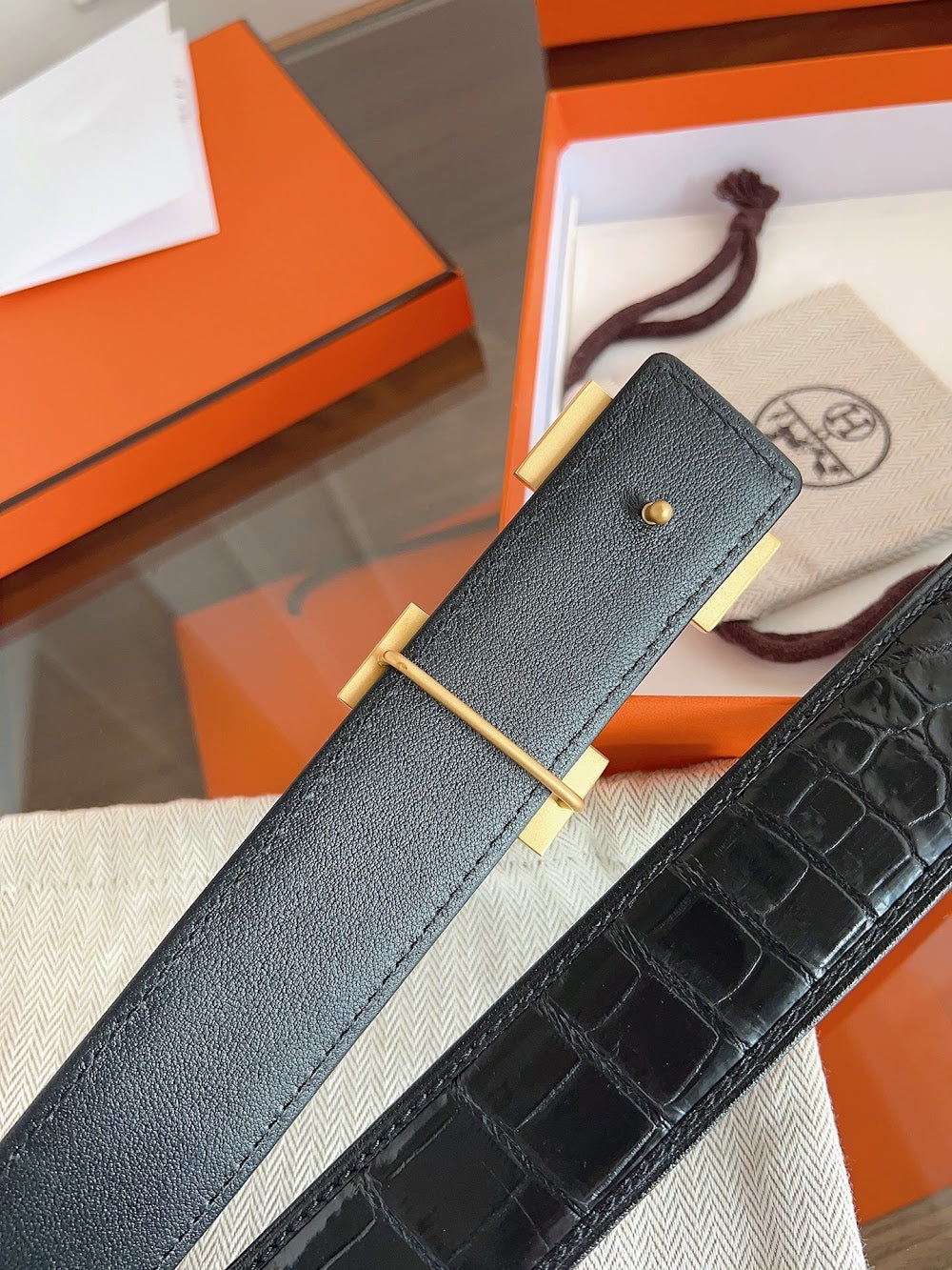 Dragons Bags Hermesn Luxury Belt --109249