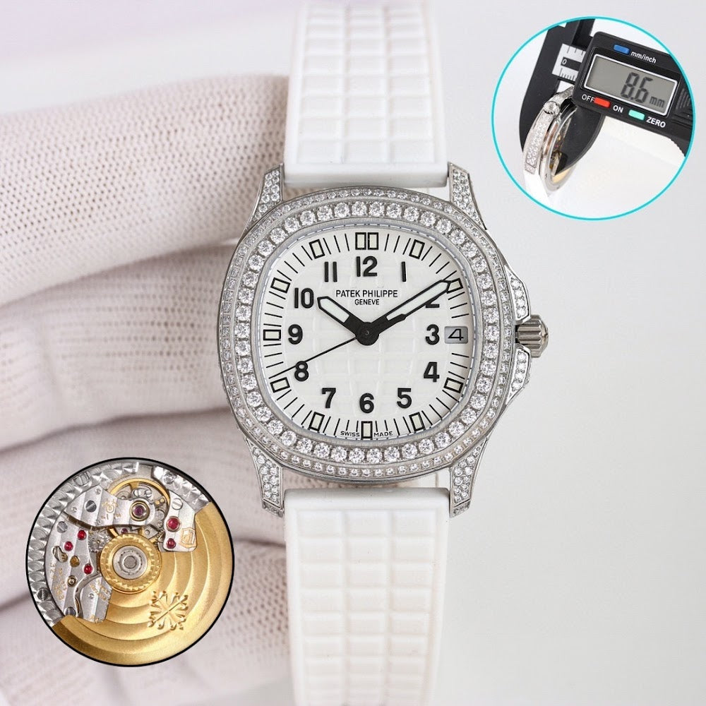 Dragons Bags Luxury Designer Watch --104271