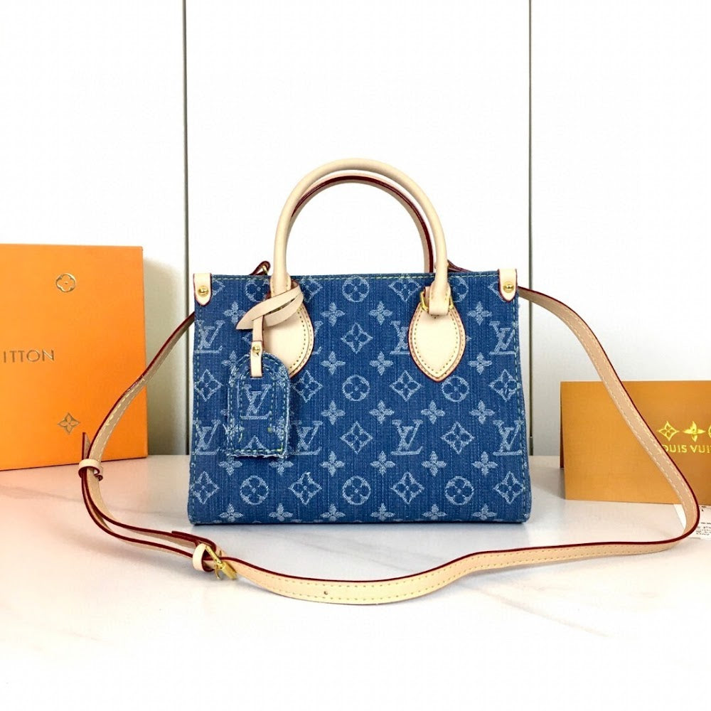 Dragons Bags ln Luxury Bag --76949