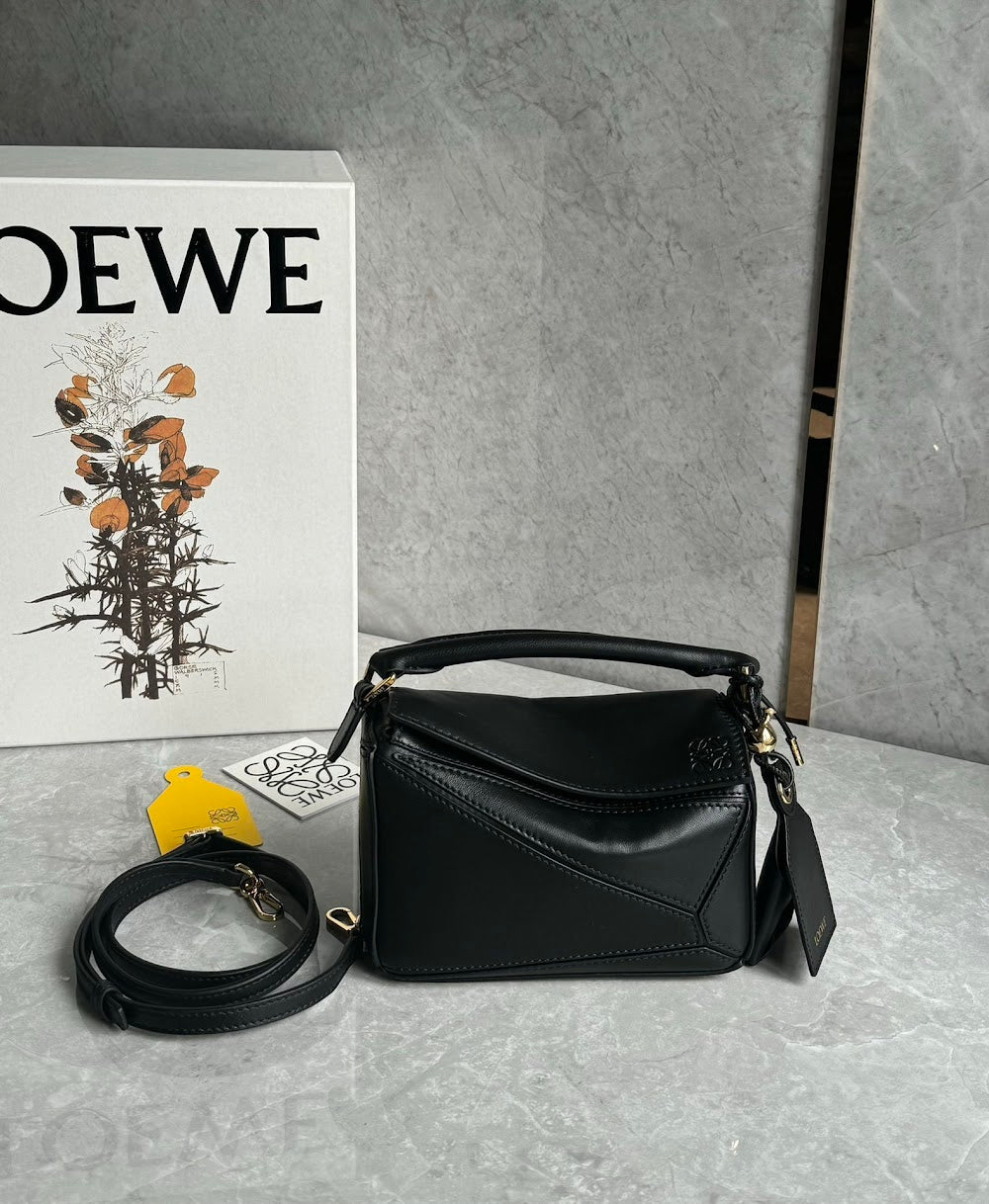 Dragons Bags Lowen Luxury Bag --99777