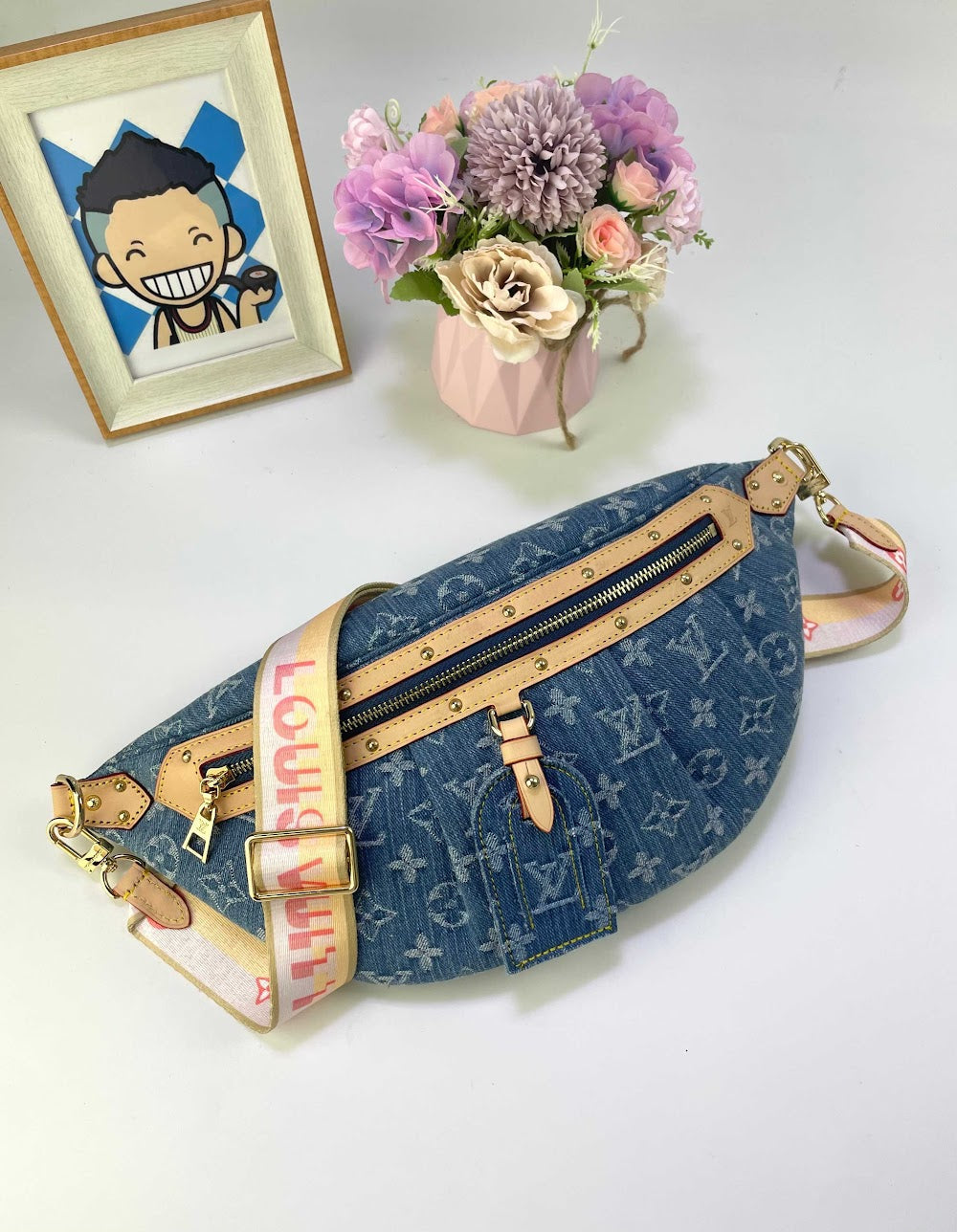 Dragons Bags ln Luxury Bag --77460