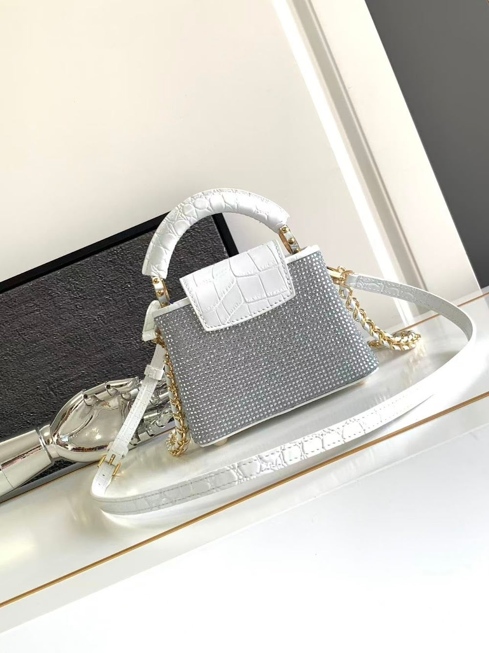 Dragons Bags ln Luxury Bag --96824