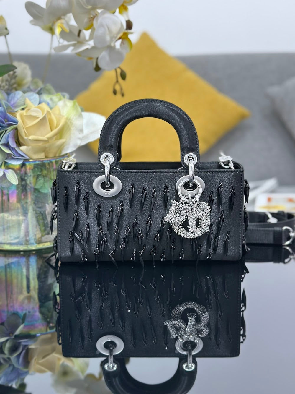 Dragons BagsDiorn Luxury Bag --115981