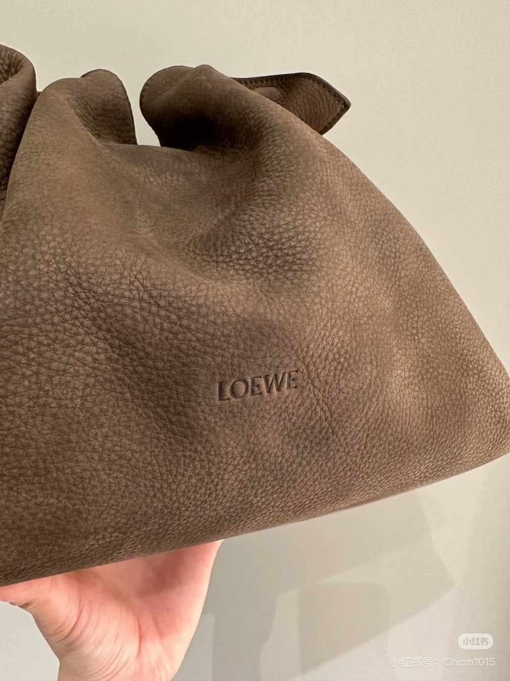 Dragons Bags Lowen Luxury Bag --100006