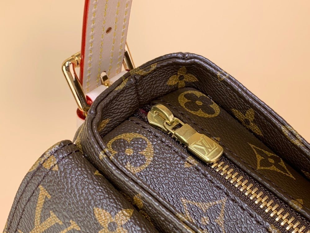 Dragons Bags ln Luxury Bag --58273