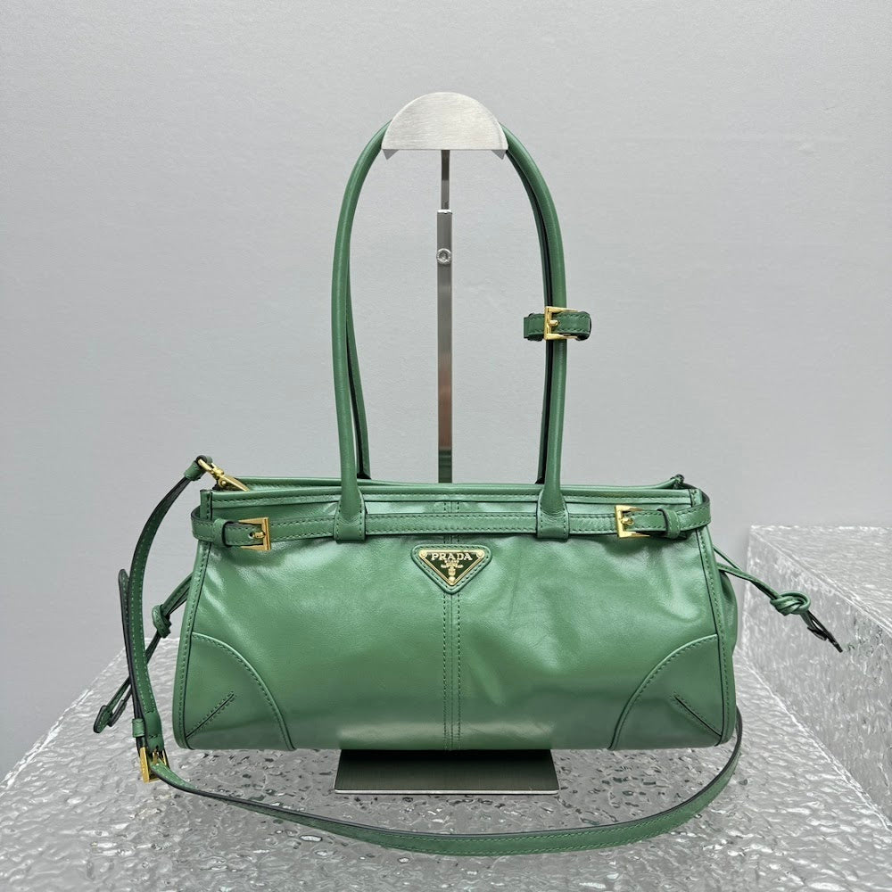 Dragons Bags Pradn Luxury Bag --102006
