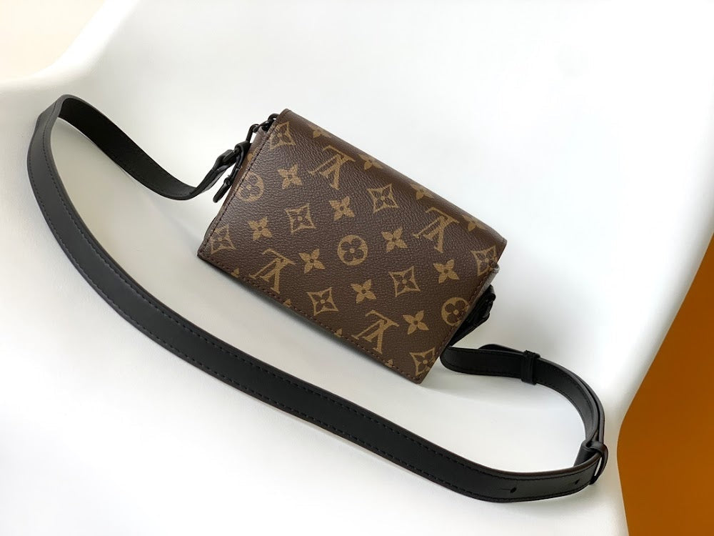 Dragons Bags LVn Luxury Bag --80973