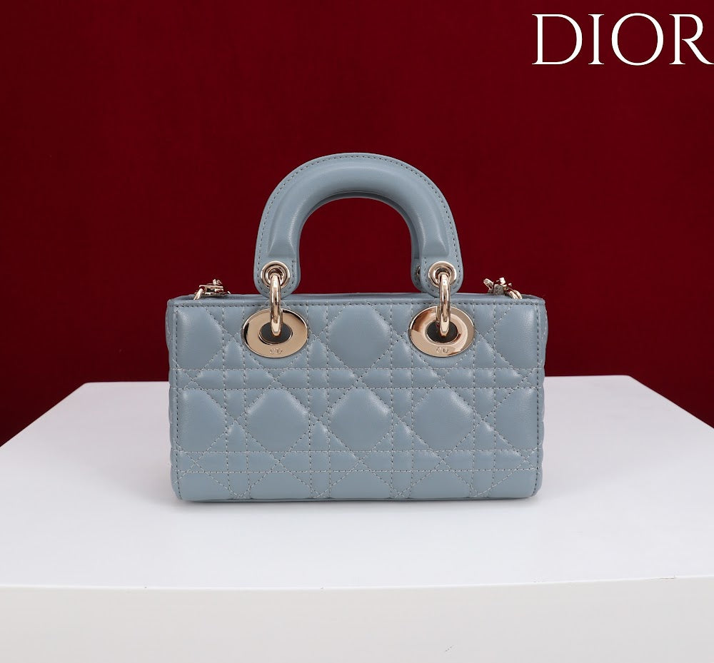Dragons BagsDiorn Luxury Bag --115420