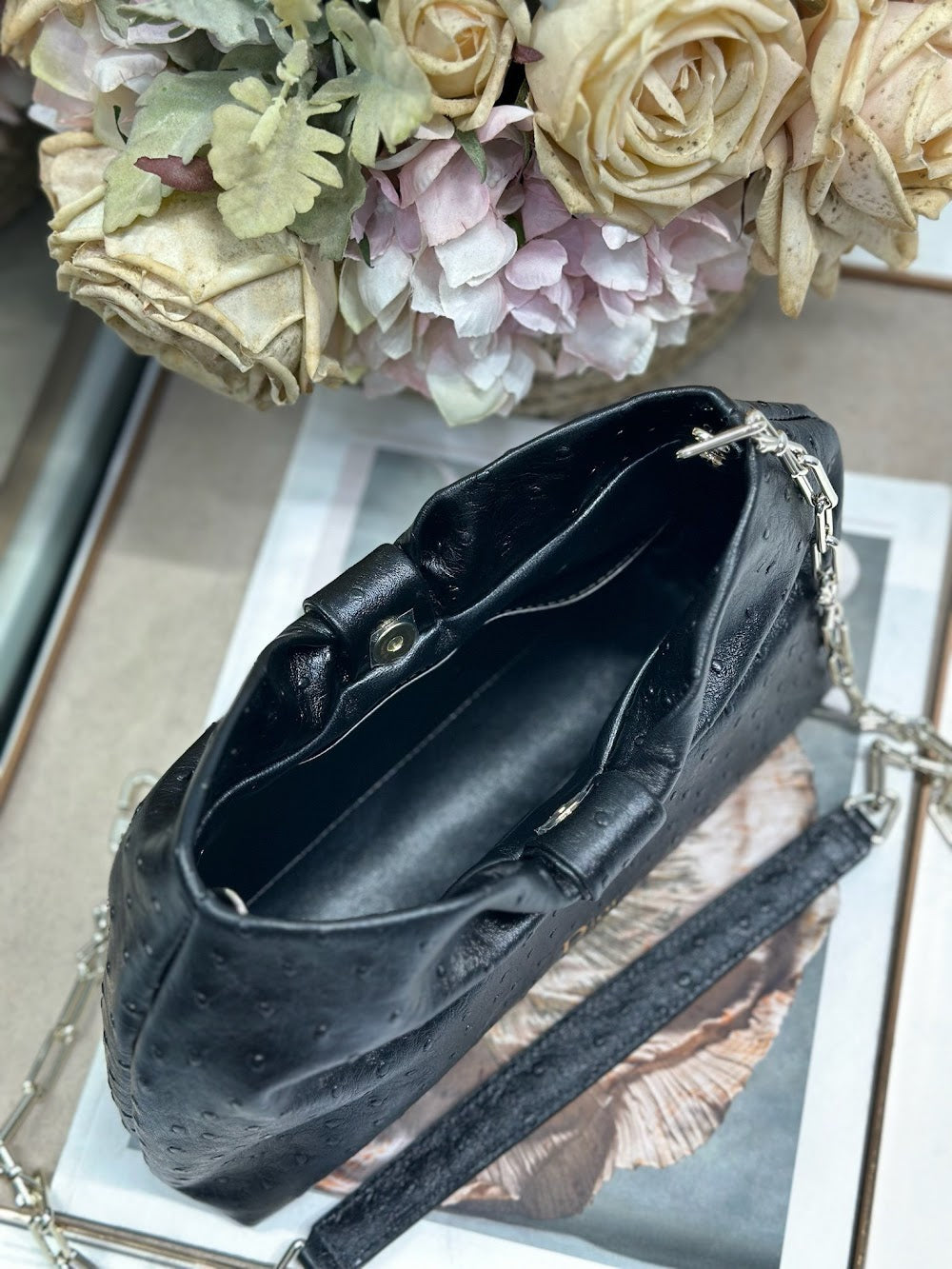 Dragons BagsDiorn Luxury Bag --115307