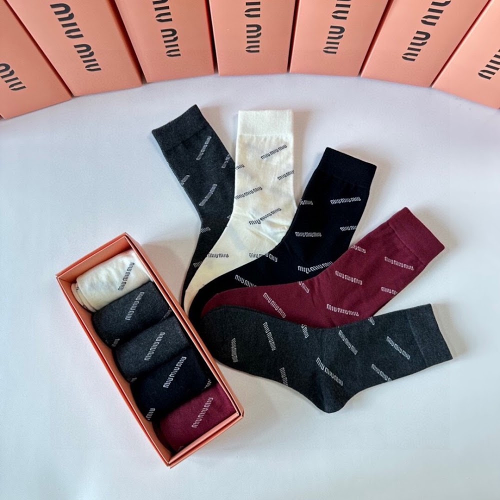 Dragons Bags Premium Luxury Socks --97975