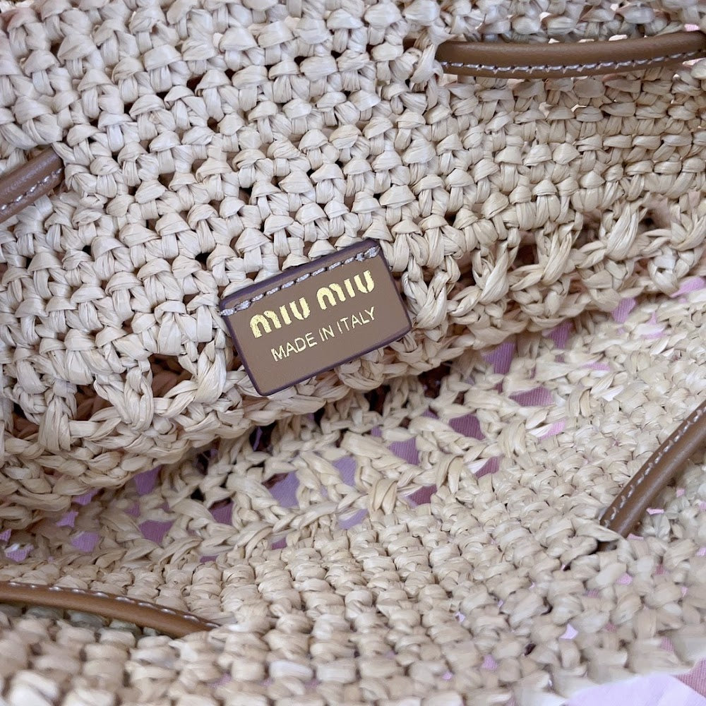 Dragons Bags Miun Miun Luxury Bag --122814