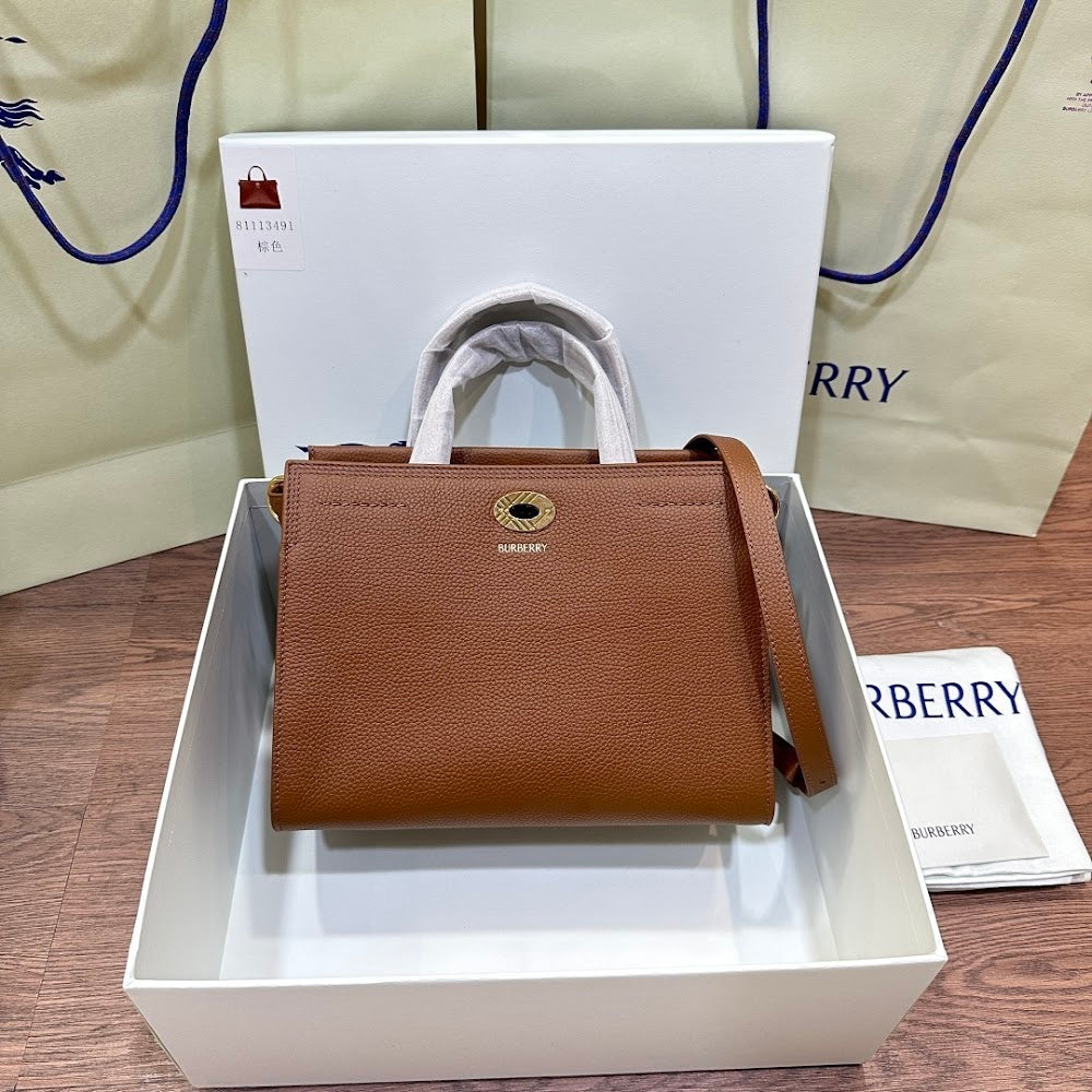 Dragons Bags Burberryn Luxury Bag --92378