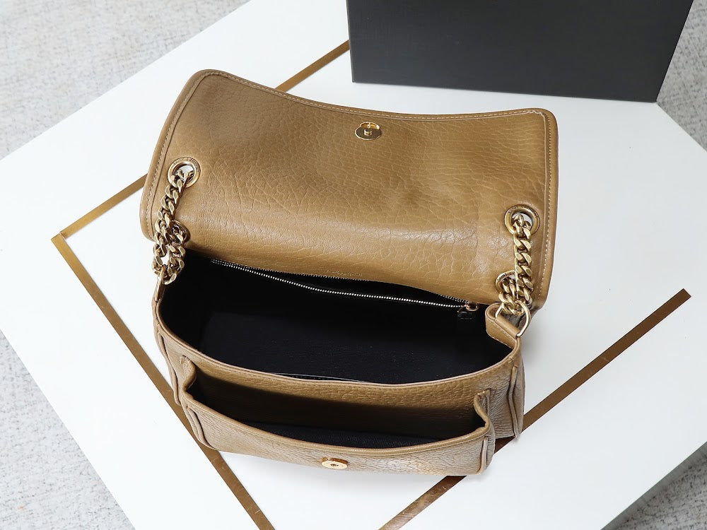 Dragons Bags YSLn Luxury Bag --120735