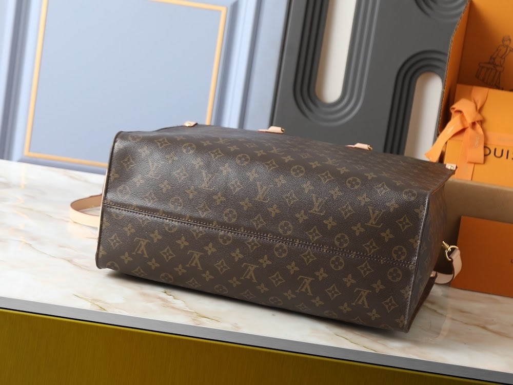 Dragons Bags ln Luxury Bag --77521