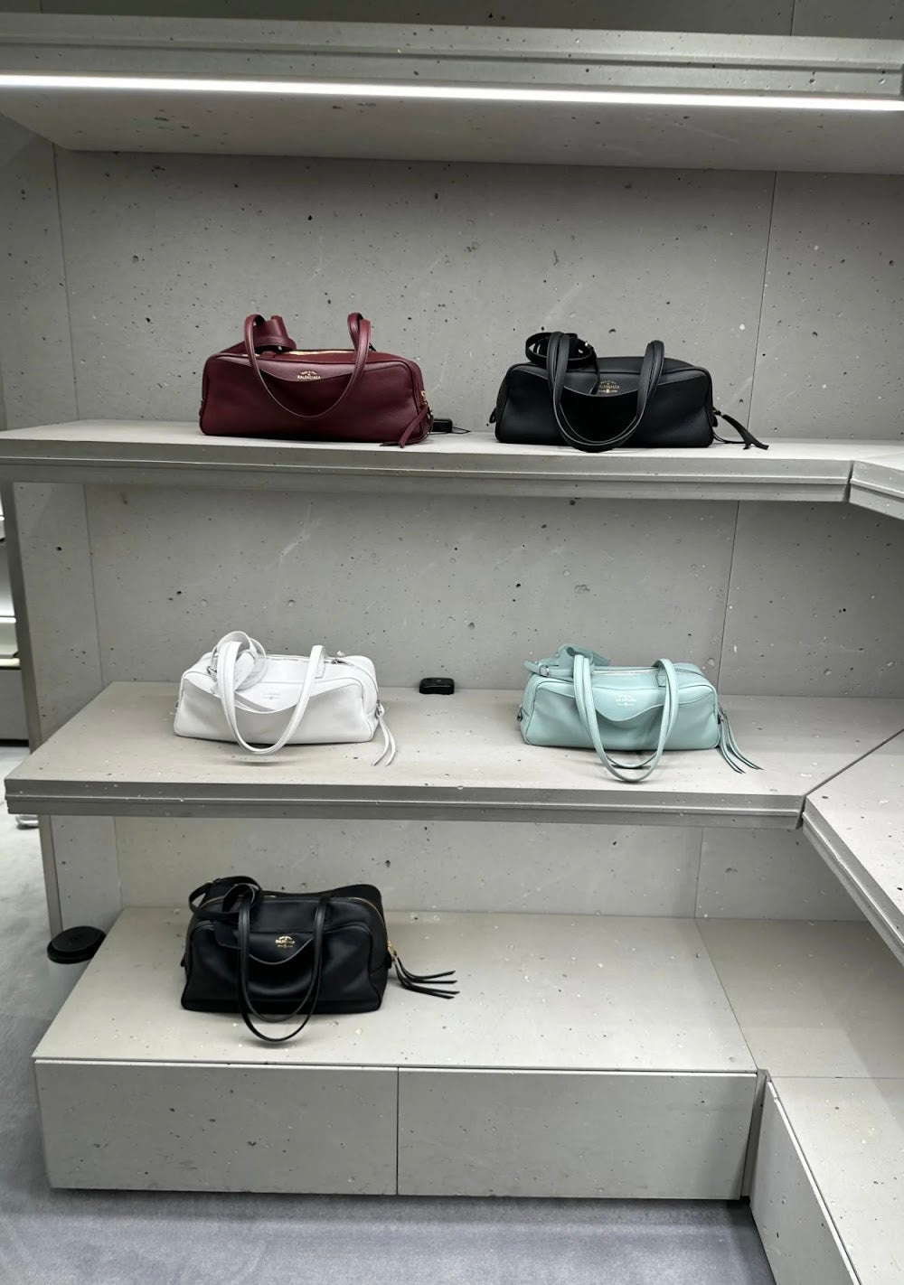 Dragons Bags Balenciaga Luxury Bag --111097