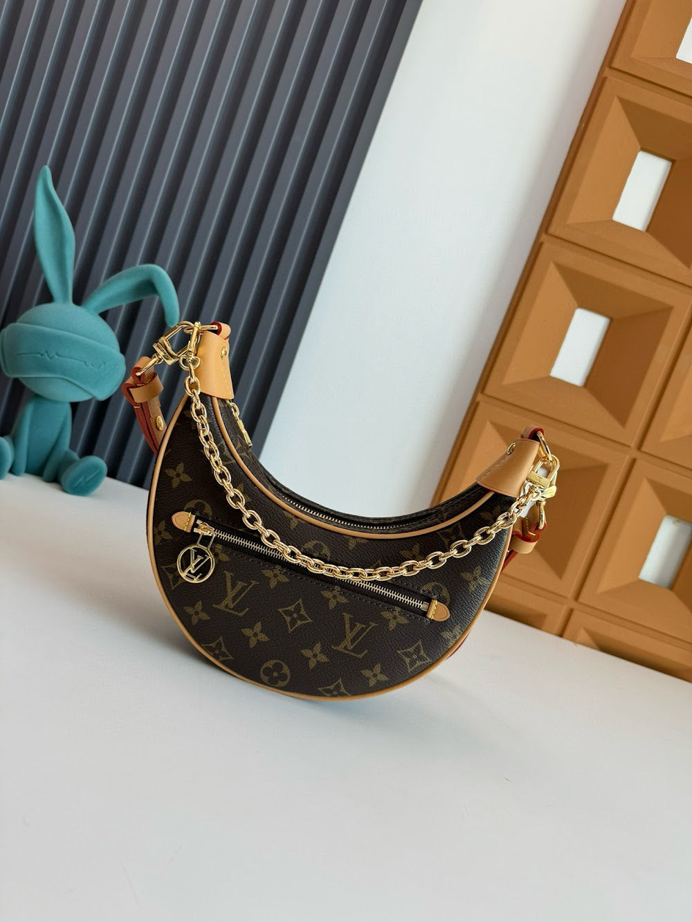 Dragons Bags LVn Luxury Bag --79820