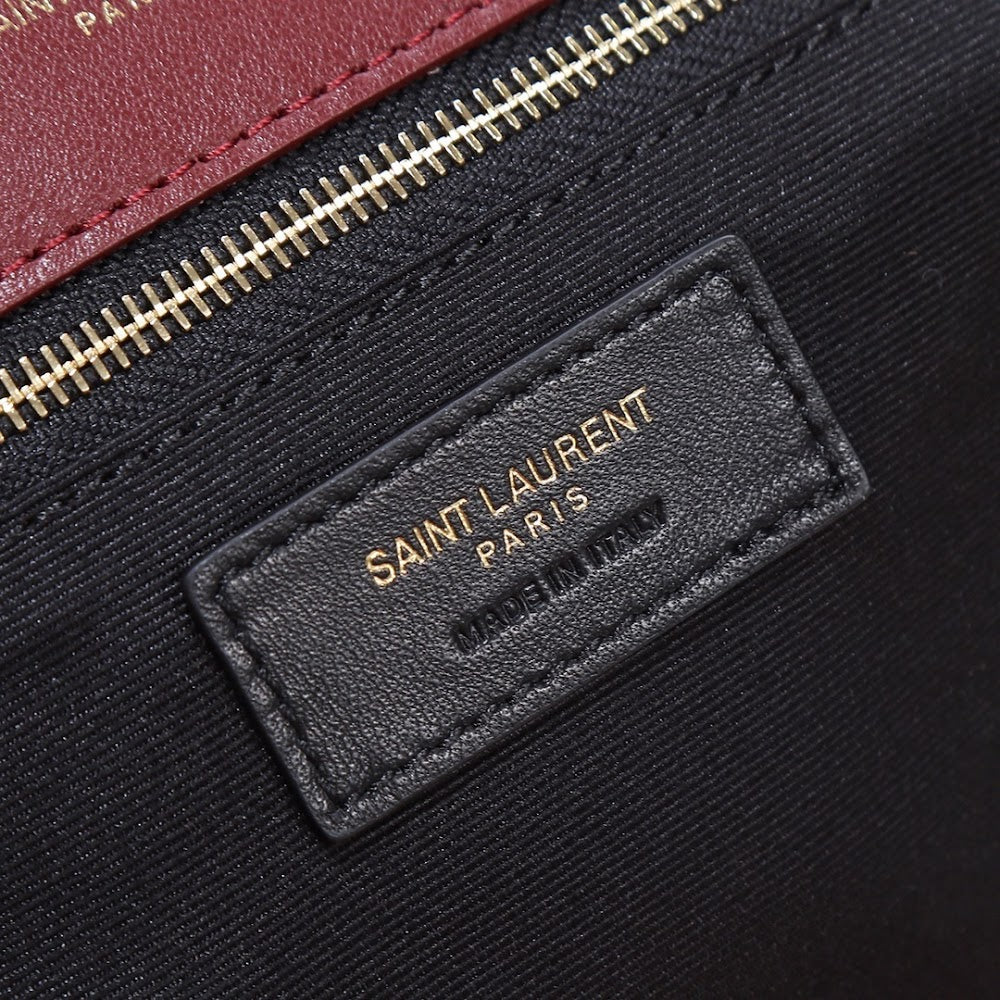 Dragons Bags YSLn Luxury Bag --120395