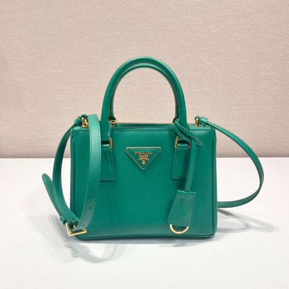 Dragons Bags Prada Luxury Bag --54437