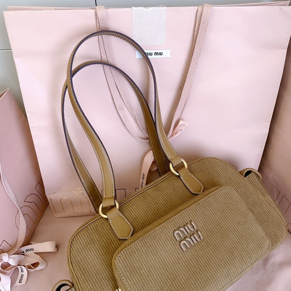 Dragons Bags Miun Miun Luxury Bag --122973