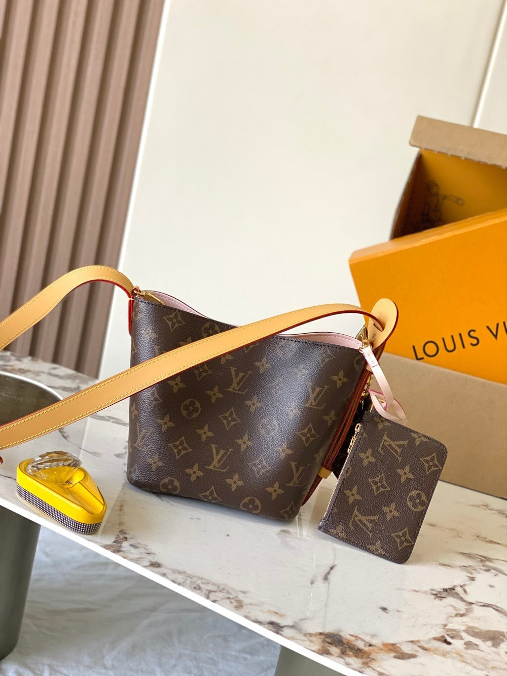 Dragons Bags ln Luxury Bag --96050