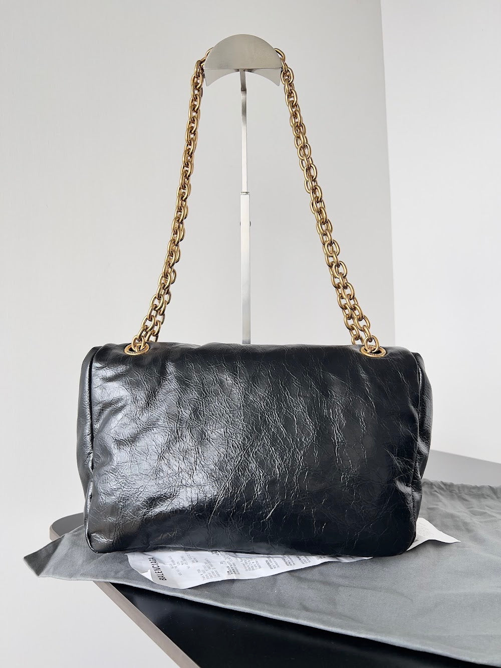 Dragons Bags Balenciaga Luxury Bag --111266