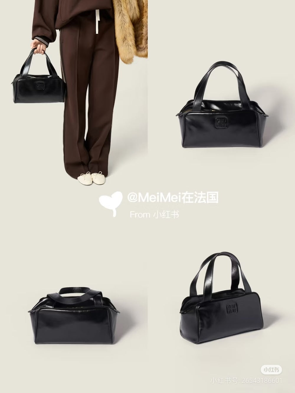 Dragons Bags Miun Miun Luxury Bag --123688
