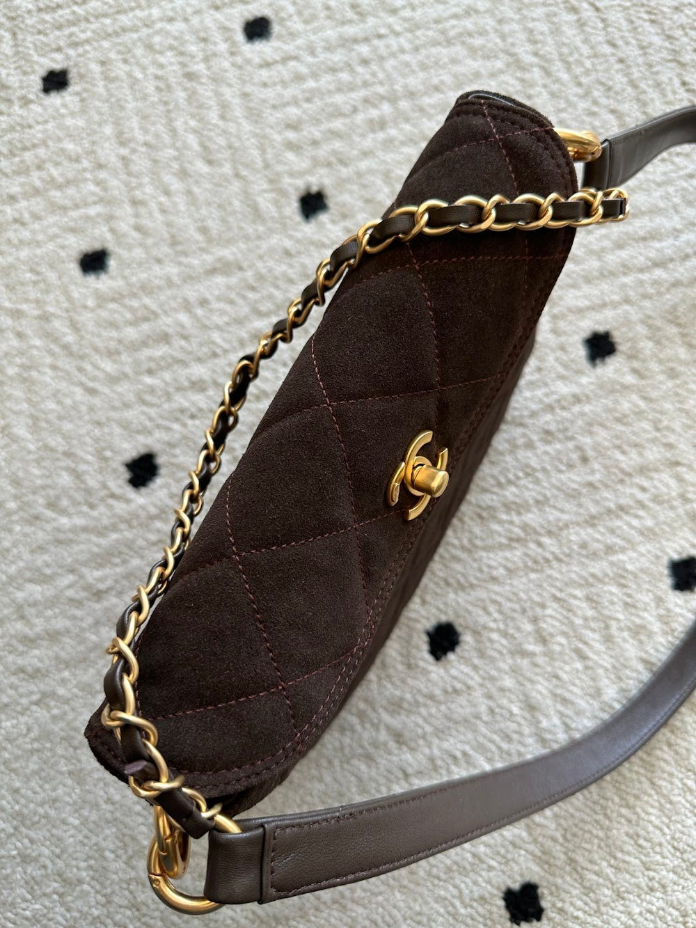 Dragons Bags CHn Luxury Bag --112698