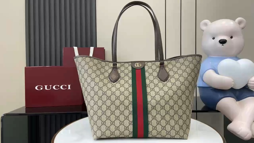 Dragons Bags Guccin Luxury Bag --94677