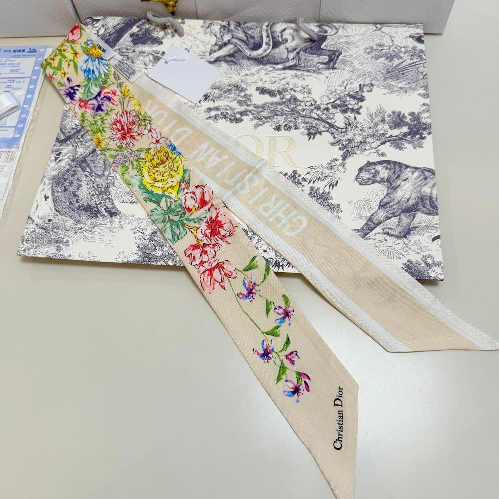 Dragons Bags Premium Designer Scarf --99277