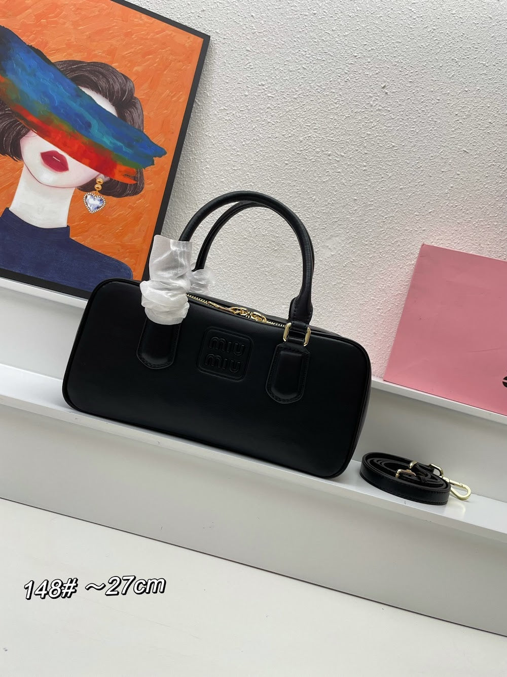 Jessica Bags pradn Luxury Bag --75243