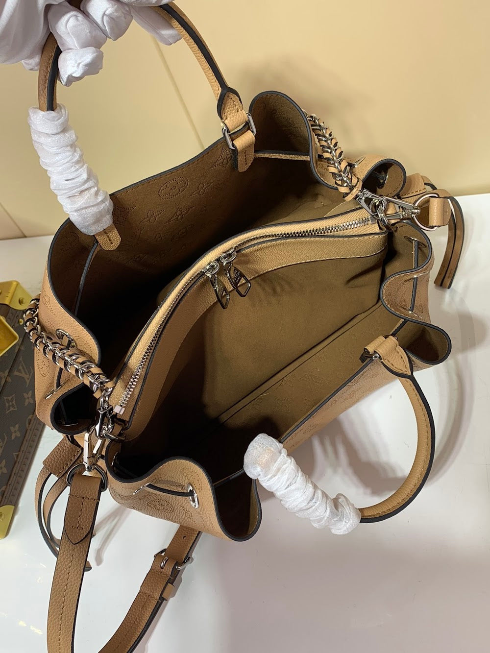 Dragons Bags ln Luxury Bag --60800