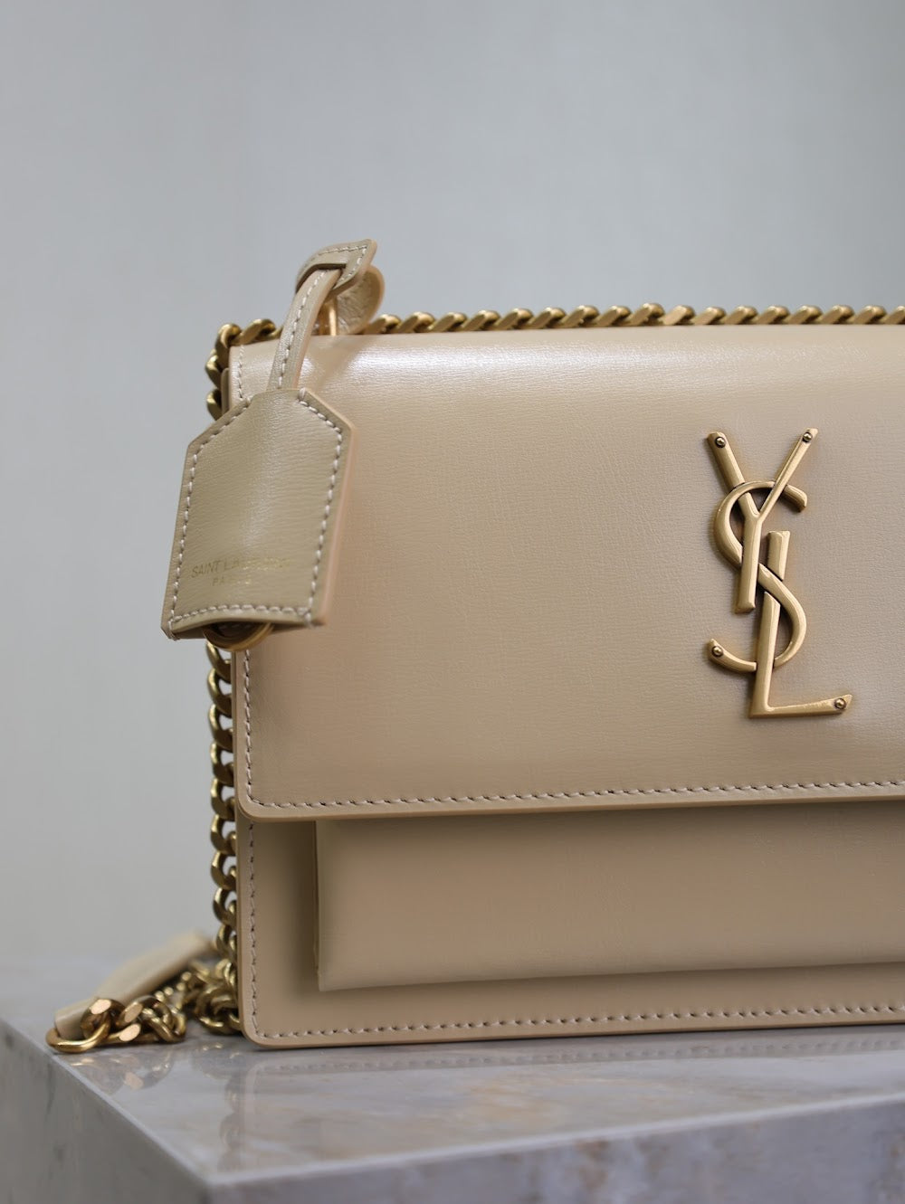 Dragons Bags YSLn Luxury Bag --119522