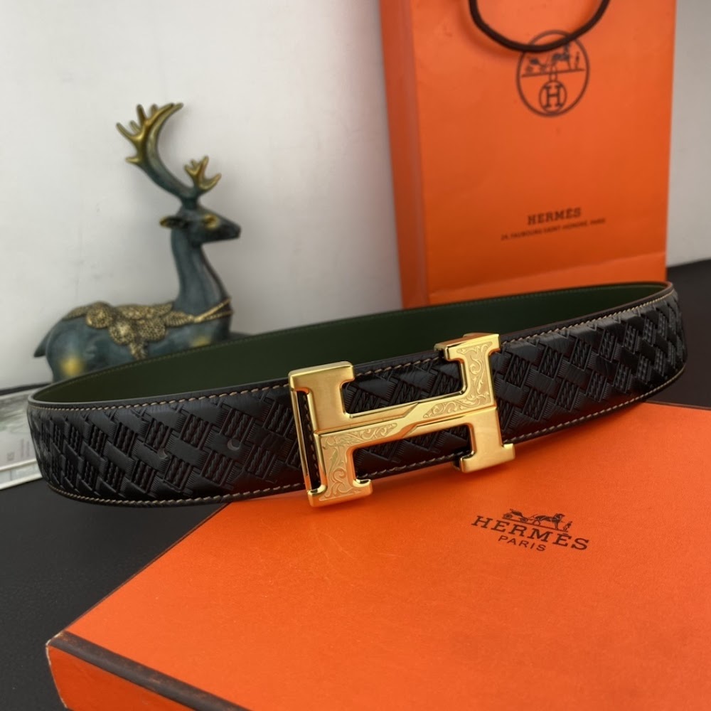 Dragons Bags Hermesn Luxury Belt --106090