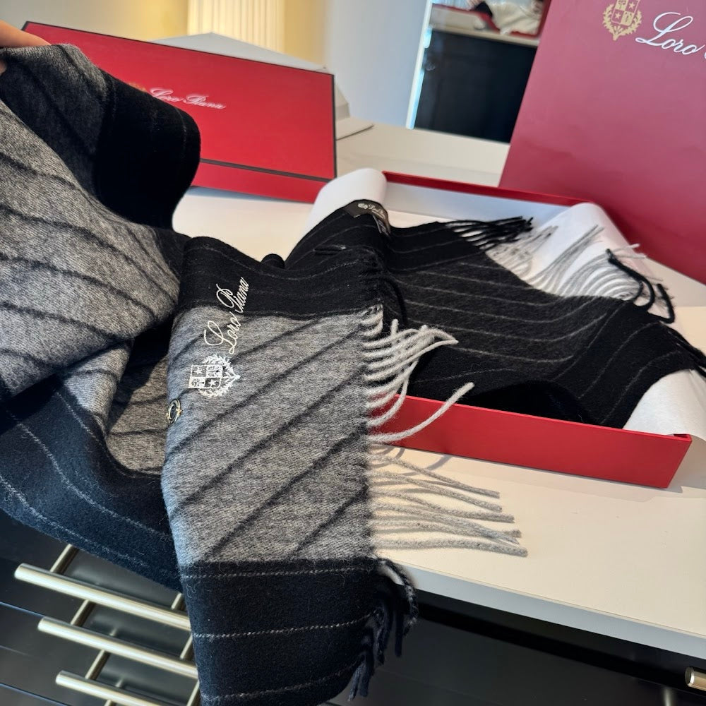 Dragons Bags Premium Designer Scarf --99464