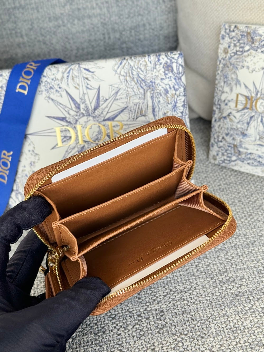 Dragons BagsDiorn Luxury Bag --114521