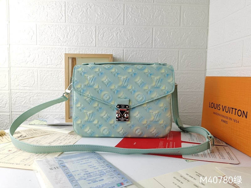 Dragons Bags ln Luxury Bag --78524