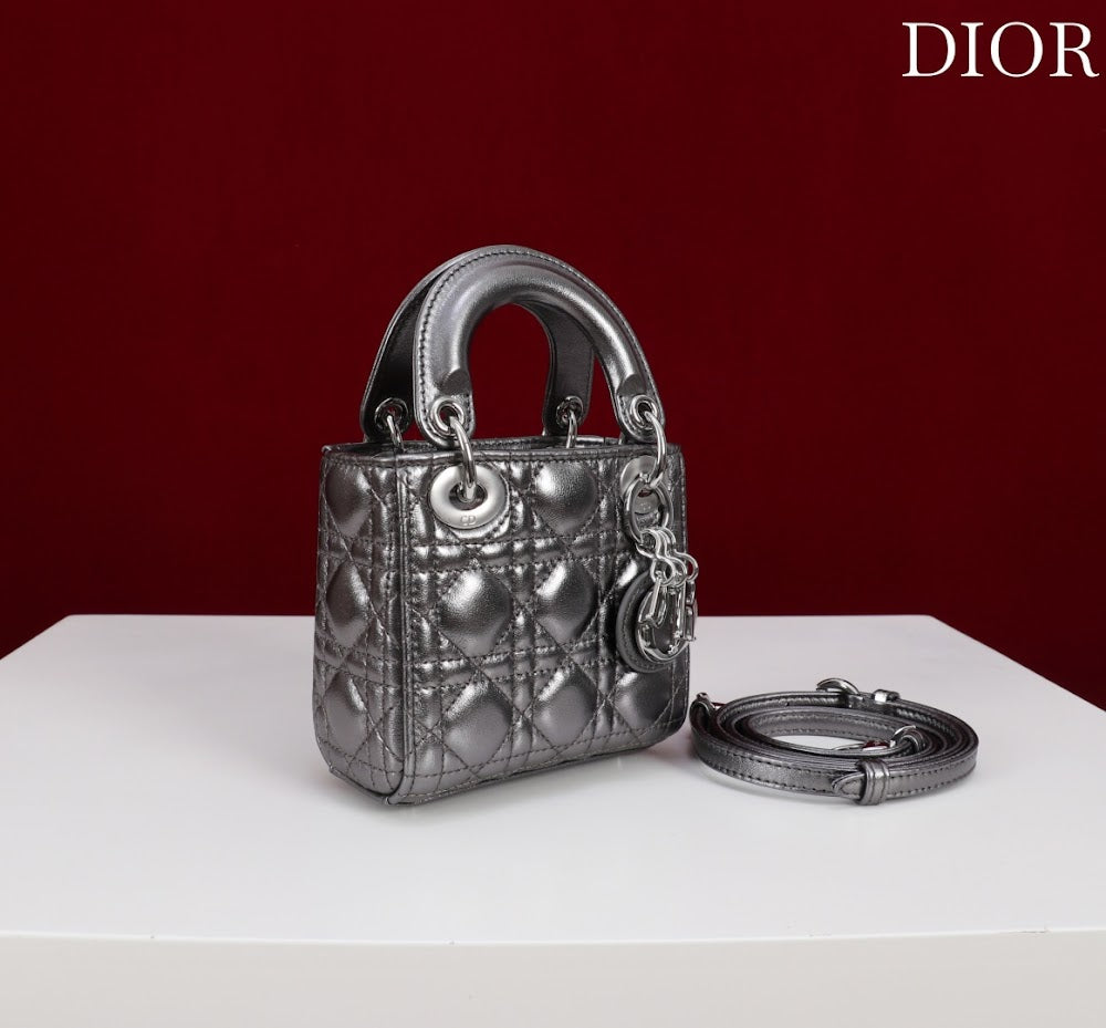 Dragons BagsDiorn Luxury Bag --116541