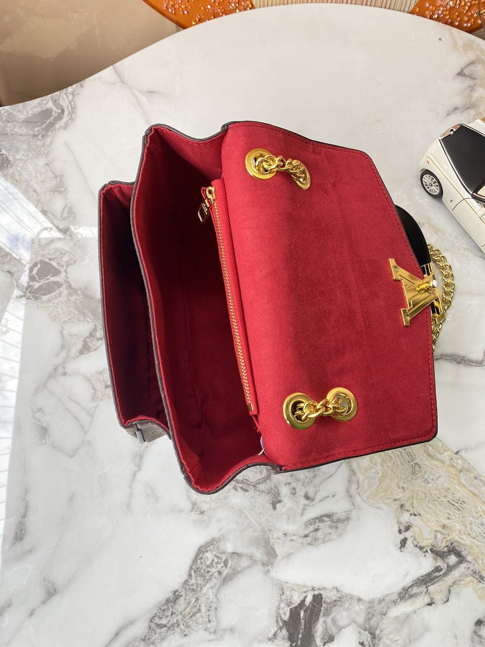 Jessica Bags ln Luxury Bag --75747