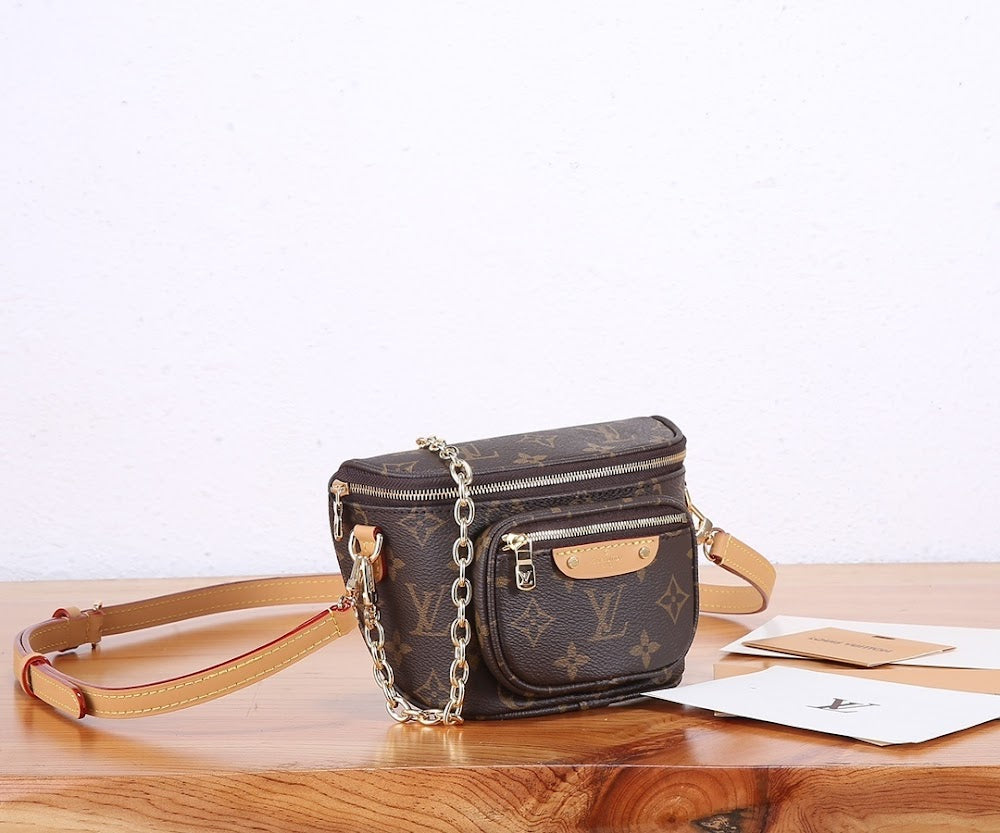 Dragons Bags ln Luxury Bag --97287