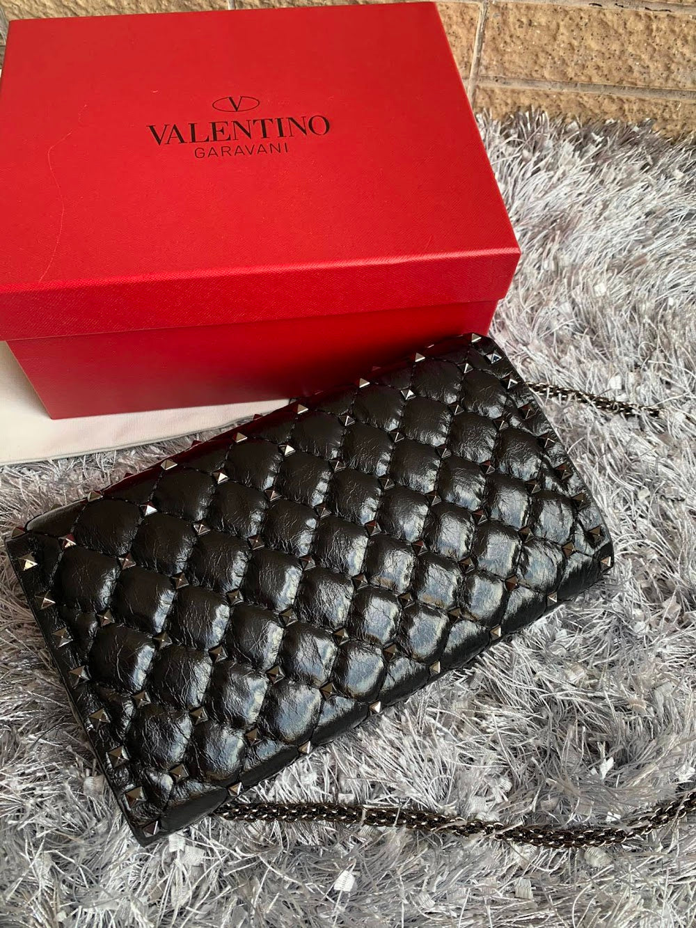 Dragons Bags Valentine Luxury Bag --120925
