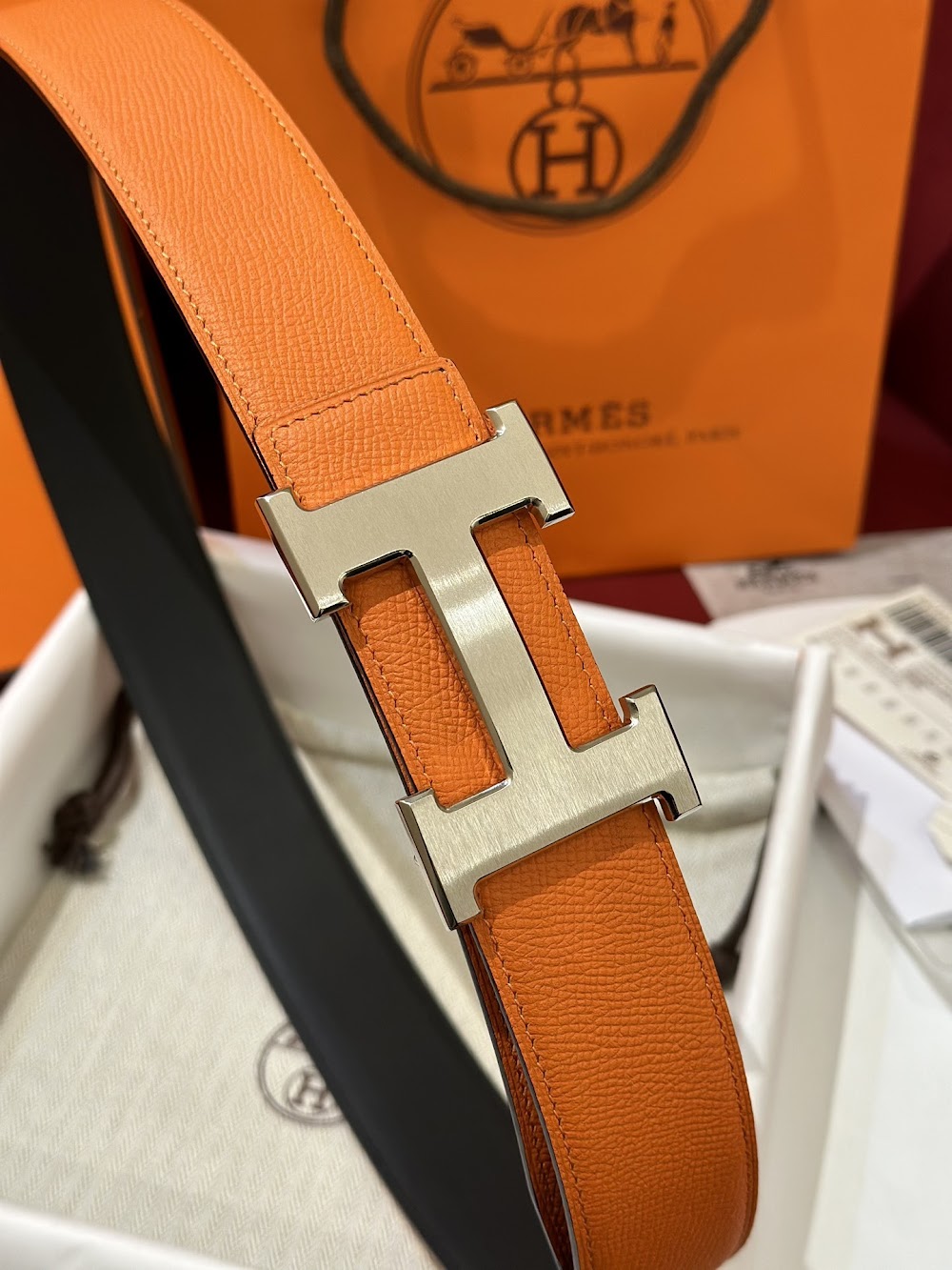Dragons Bags Hermesn Luxury Belt --106240