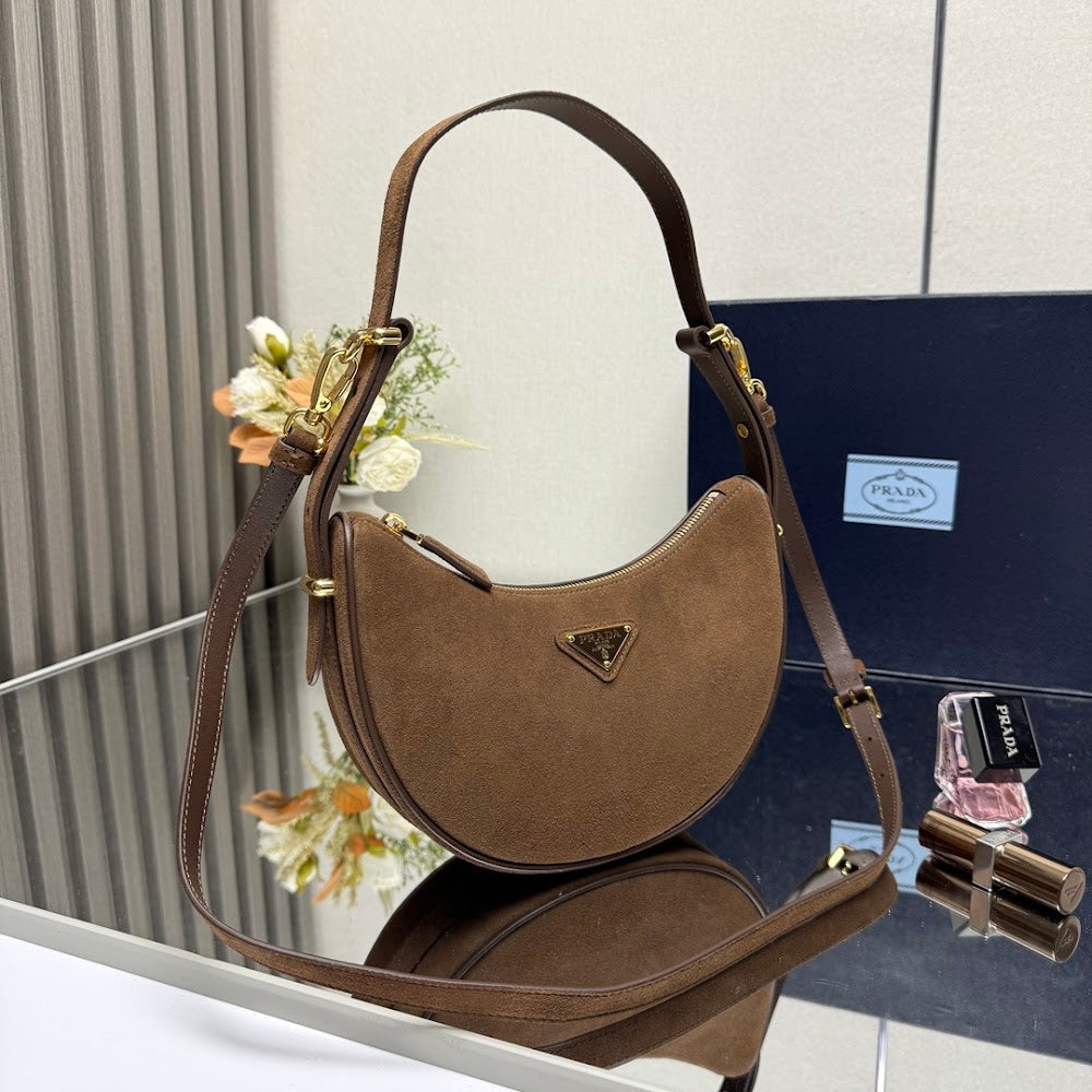 Dragons Bags Pradn Luxury Bag --102529