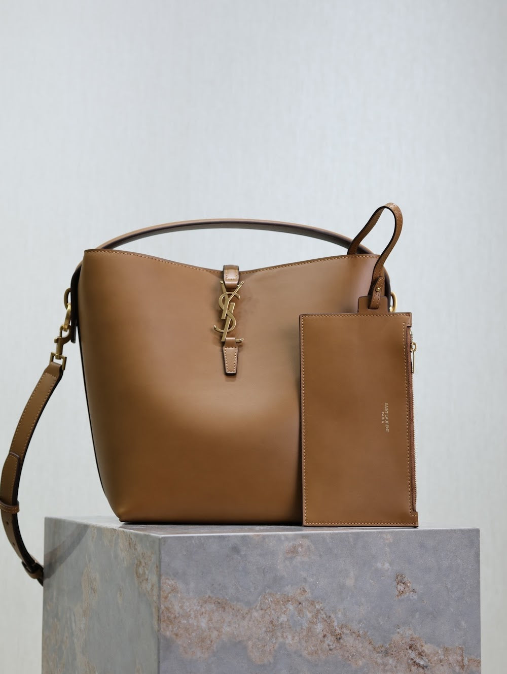 Dragons Bags YSLn Luxury Bag --119471