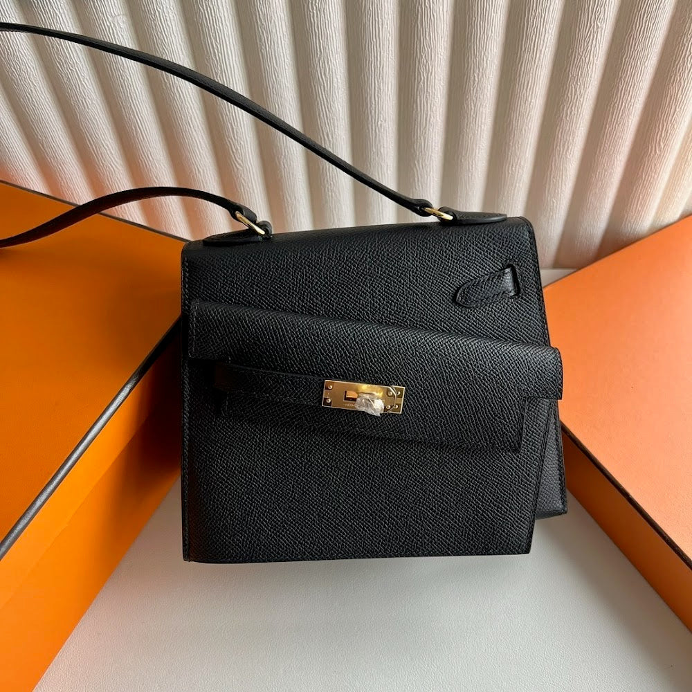 Dragons BagsHermesn Luxury Bag --117670