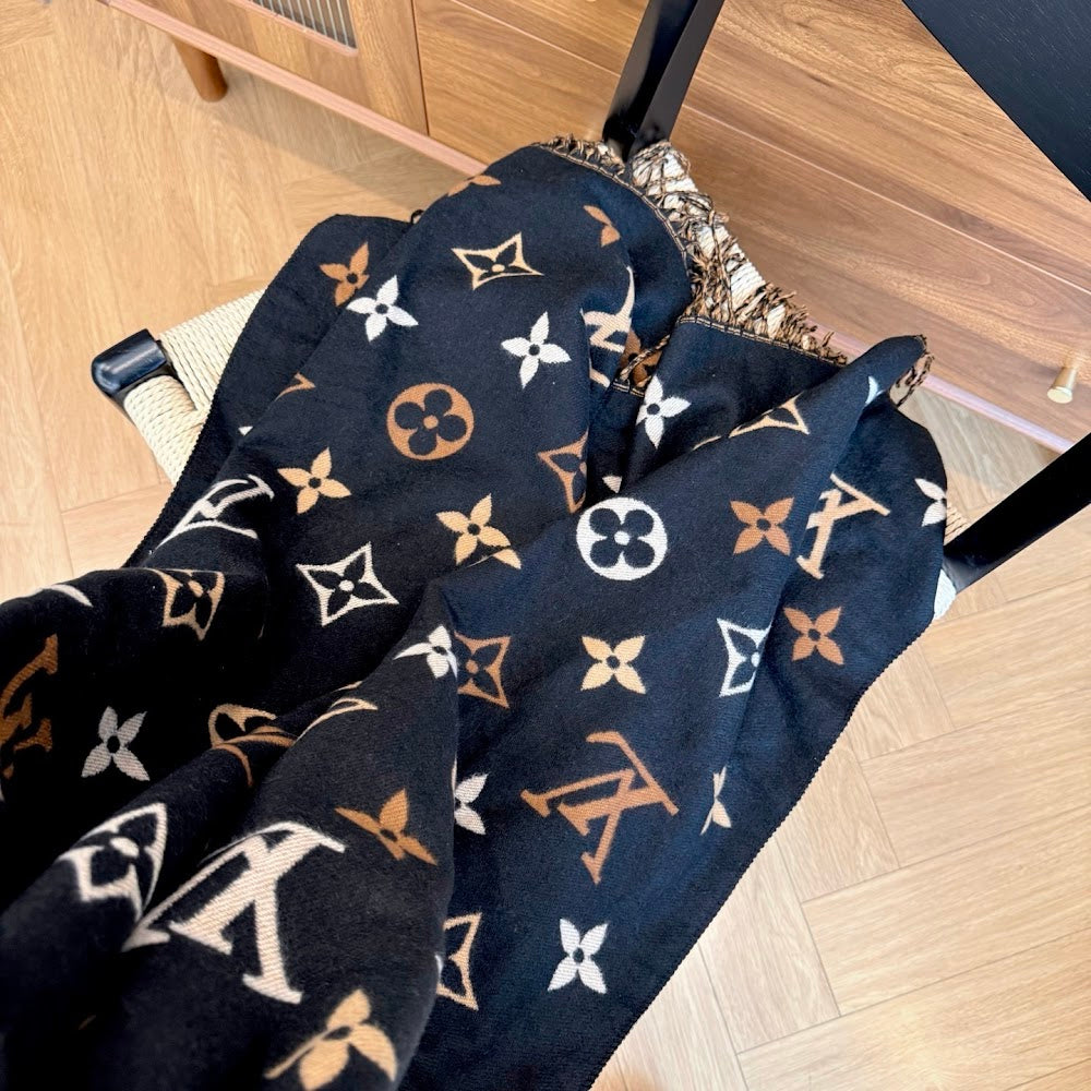 Dragons Bags Premium Designer Scarf --99389