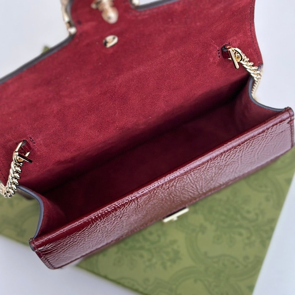 Dragons Bags Guccin Luxury Bag --94313